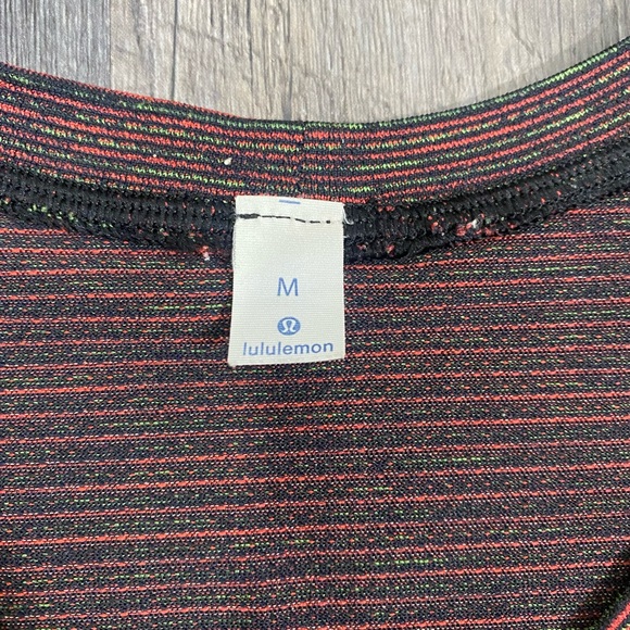 LULULEMON Mens Athletic Shirt - Picture 6 of 6